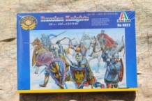 images/productimages/small/Russian Knights XIIth - XIIIth CENTURY Italeri 6023 doos.jpg